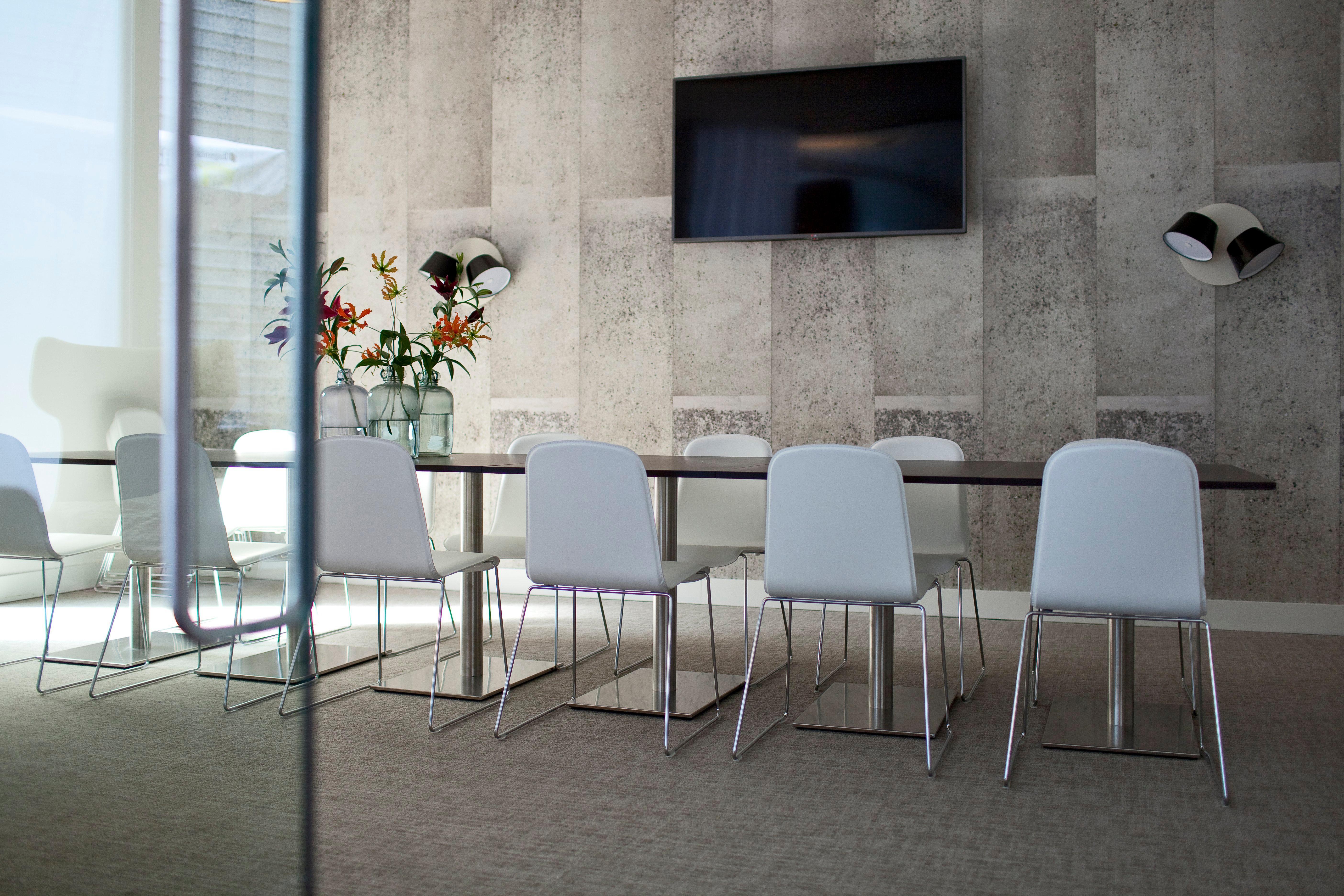 Holiday Inn Express Mechelen City Centre By Ihg Екстериор снимка